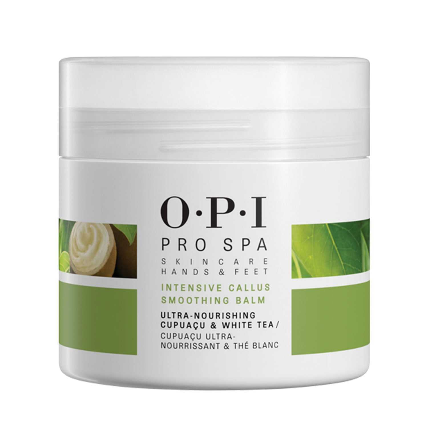 Product image from Pro Spa - Intensive Callus Smoothing Balm