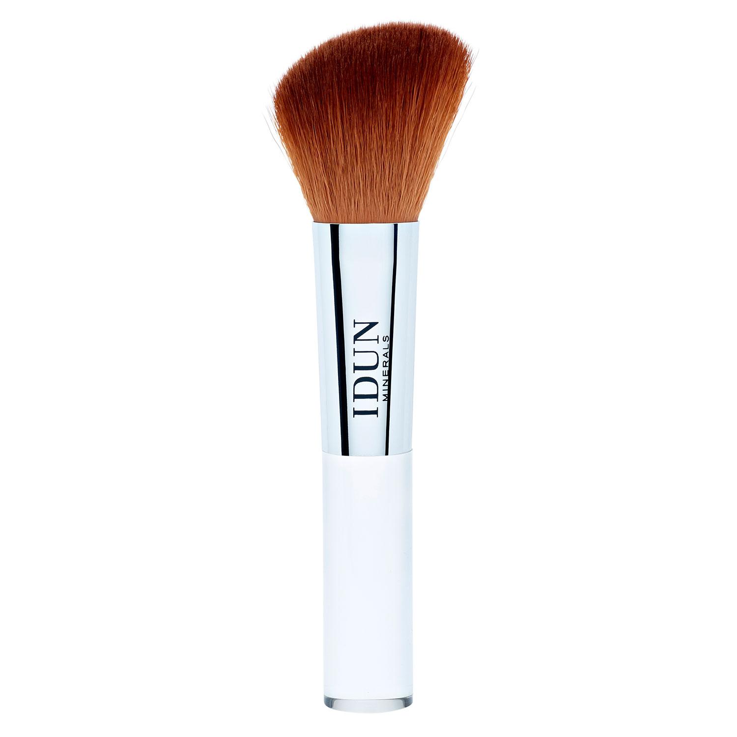 IDUN Tools - Bronzer & Blush Brush