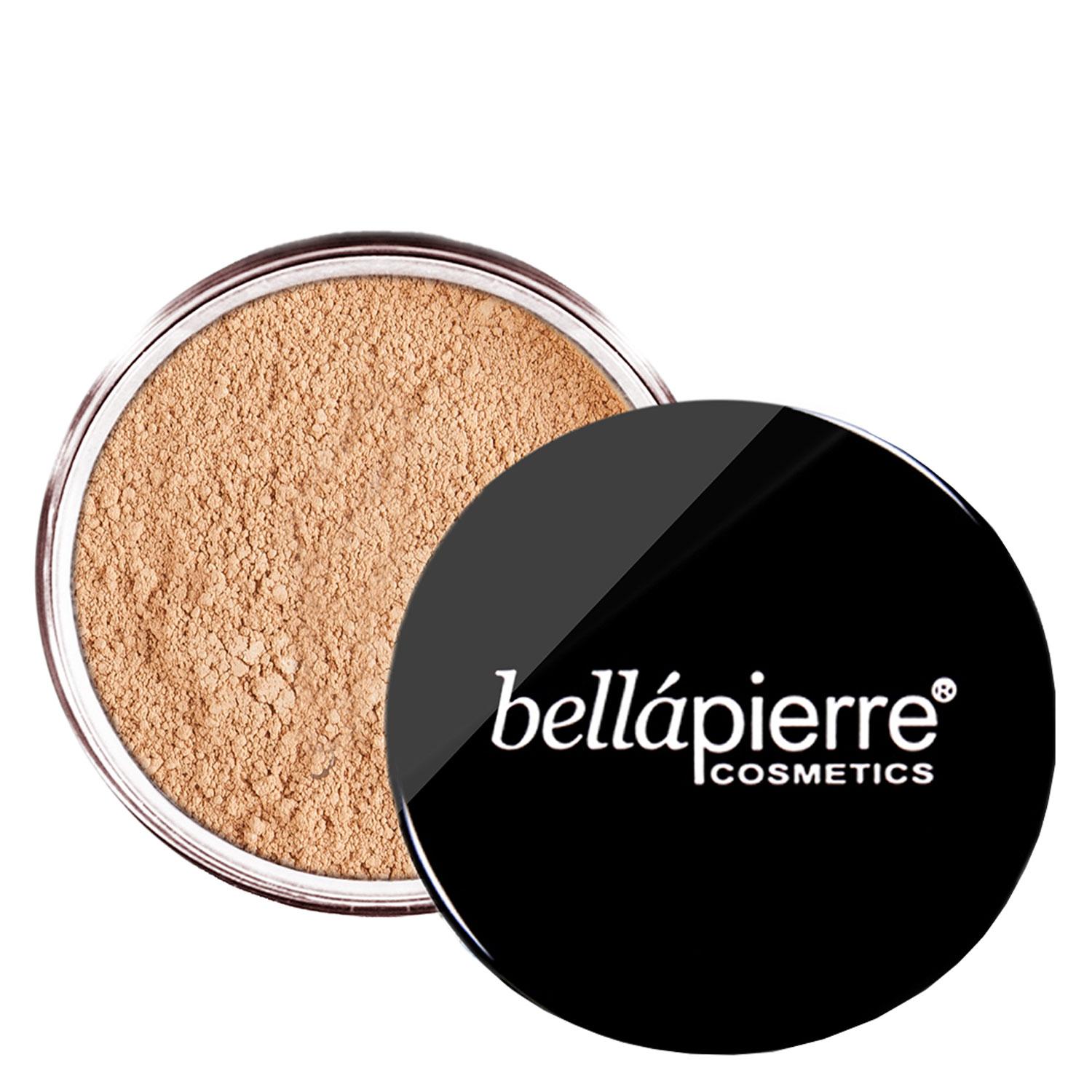 bellapierre Teint - Loose Mineral Foundation SPF15 Latte