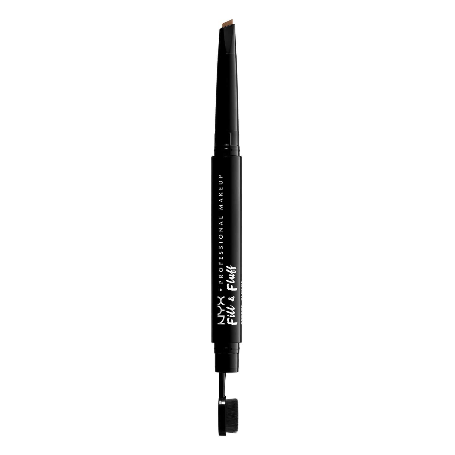 Fill & Fluff - Eyebrow Pomade Pencil Taupe