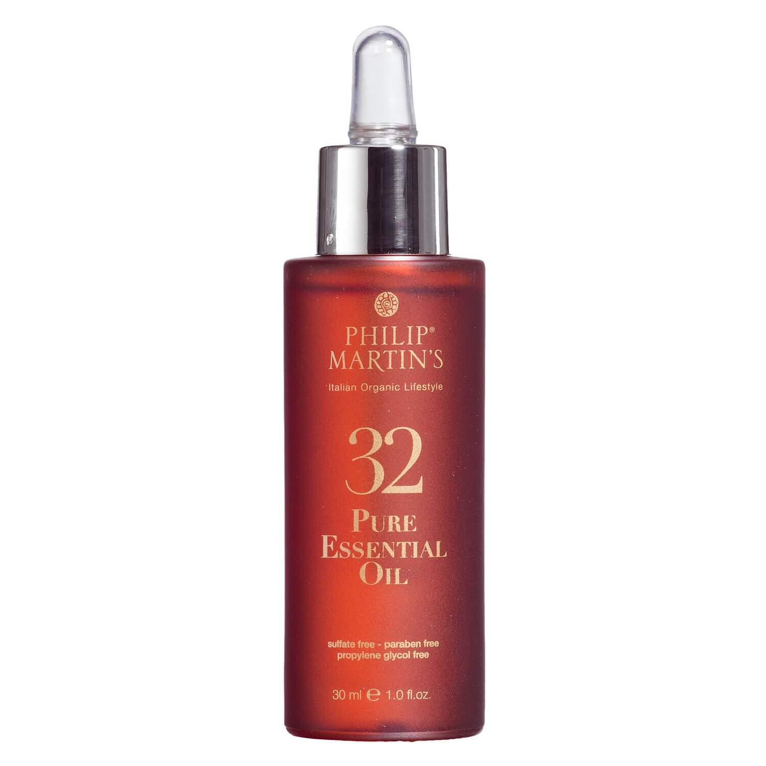 Product image from Philip Martin's - 32 Pure Essential Oil