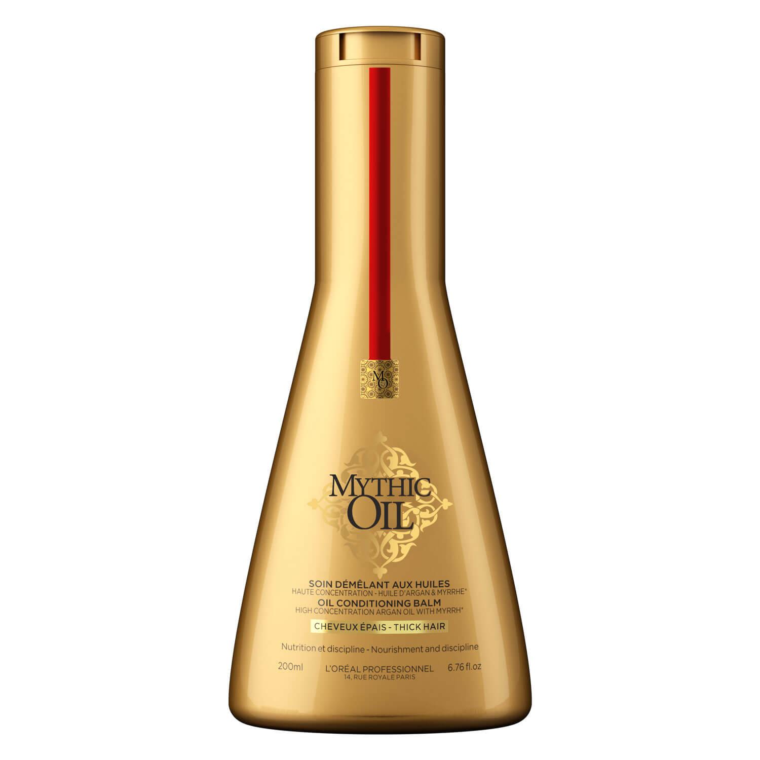 Mythic Oil - Conditioner Thick Hair