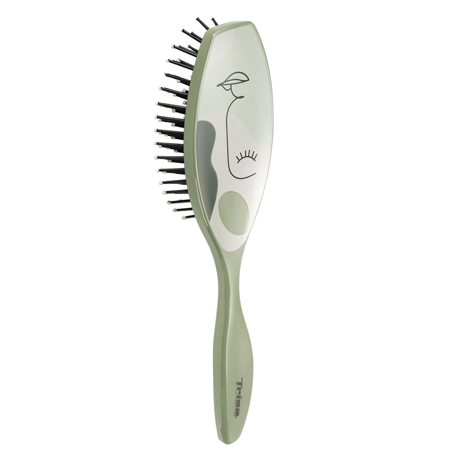 Trisa Hair Care - Fantasy Brushing Large