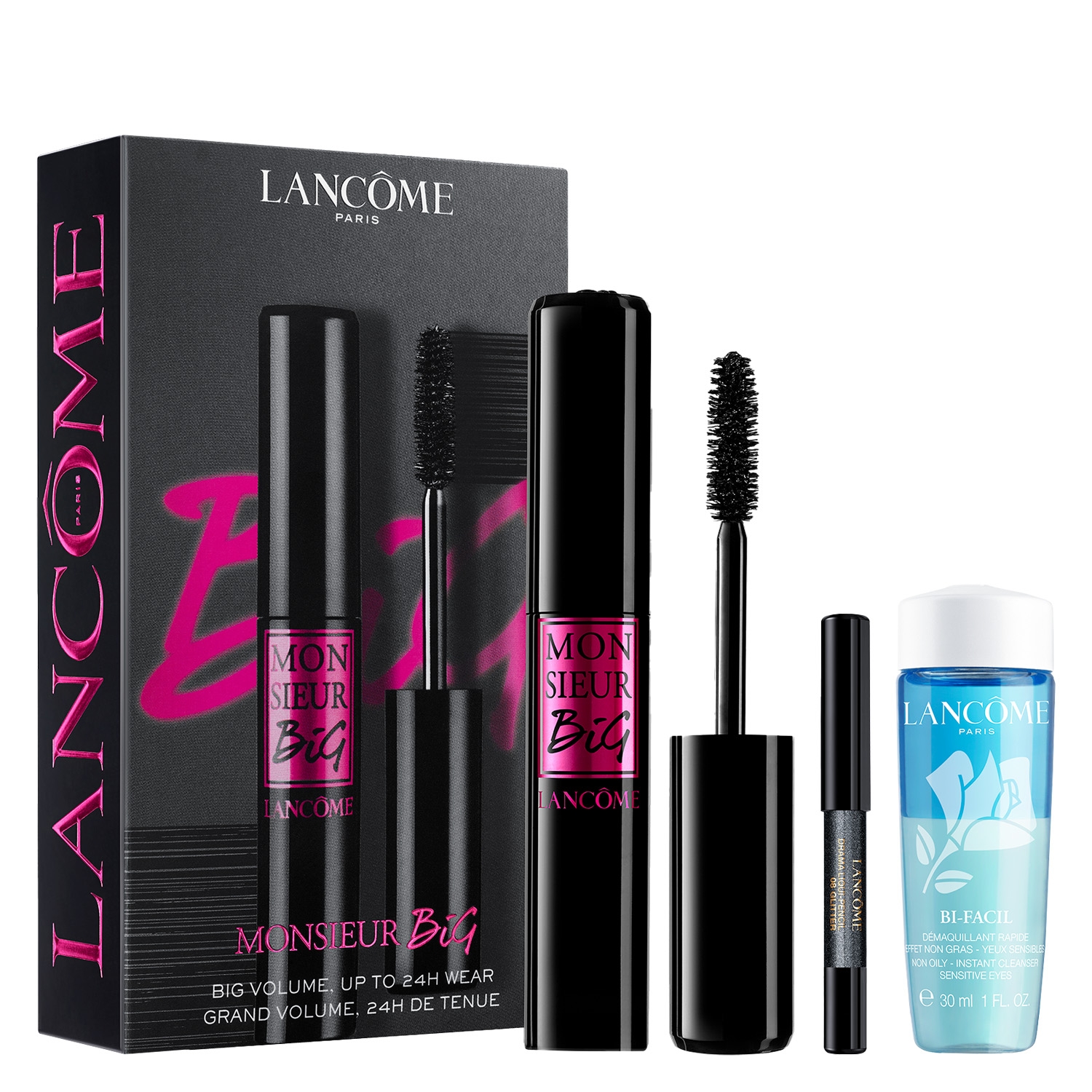 Product image from Lancôme Special - Monsieur Big Kit