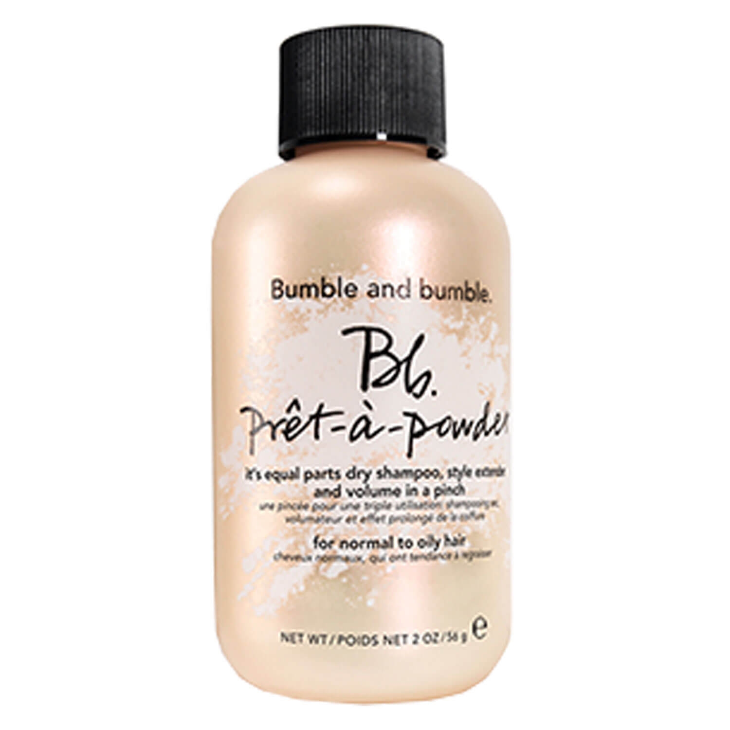 Product image from Bb. Styling - Prêt-à-Powder