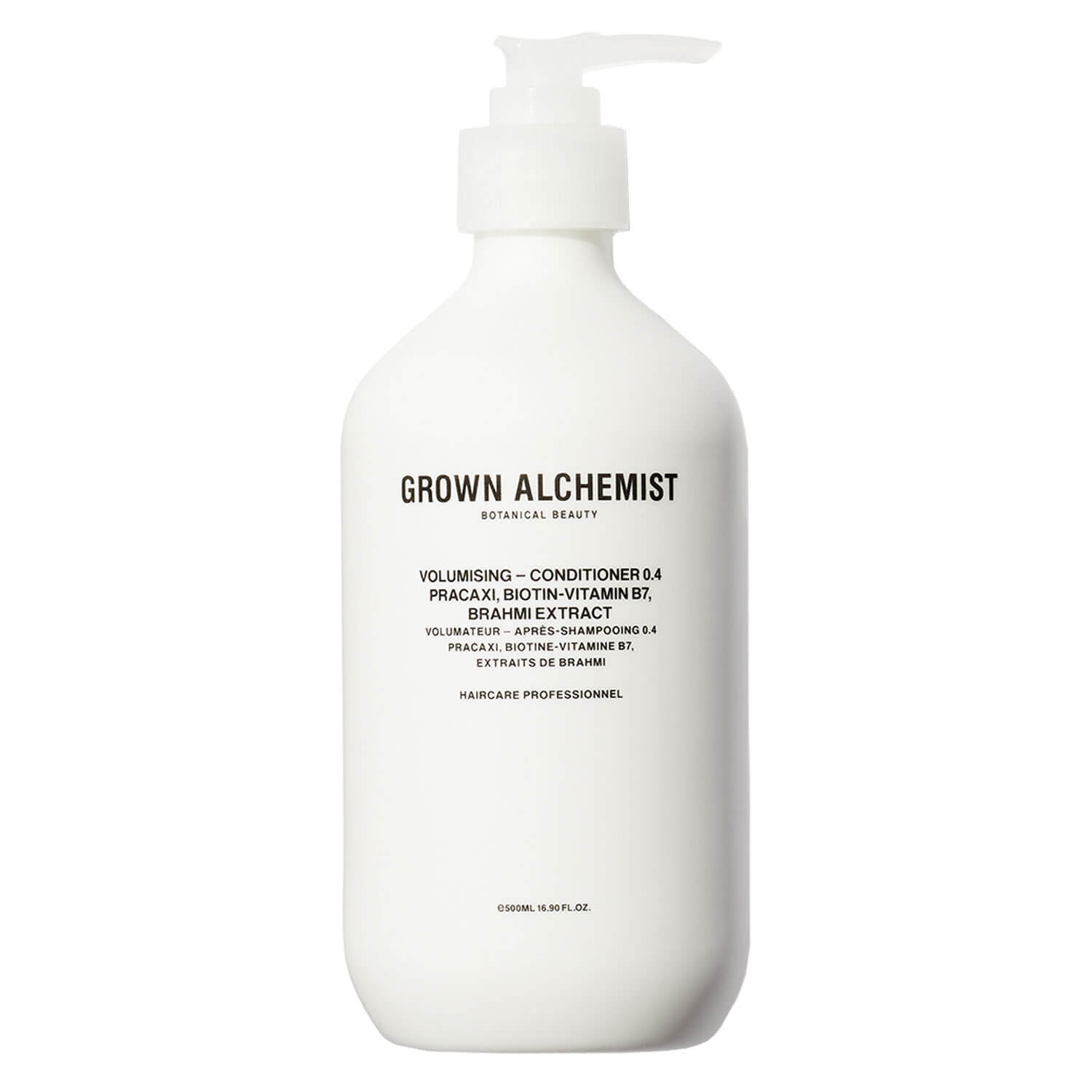 Product image from GROWN Hair - Volumising Conditioner