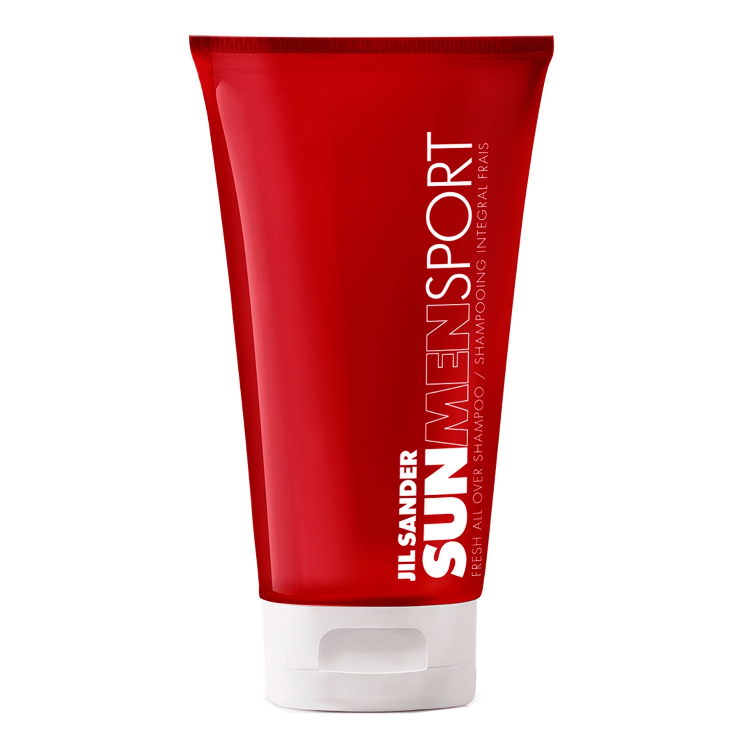 Product image from Jil Sander Sun - Men Sport Hair and Body Wash