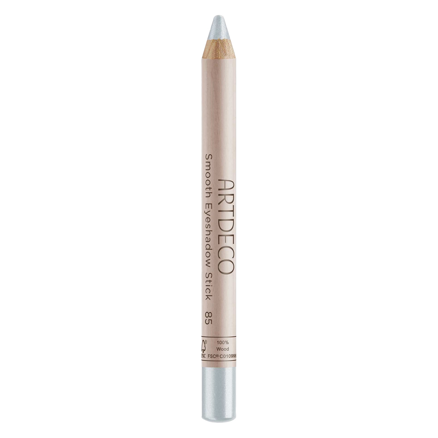 Product image from green COUTURE - Smooth Eyeshadow Stick Pastel Blue 85
