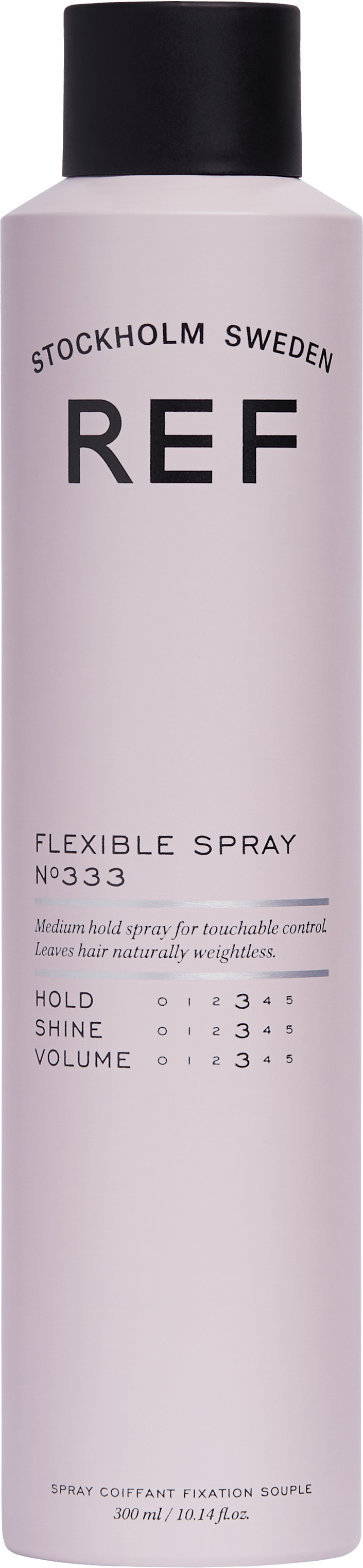 Produktbild von REF Styling - 333 Flexible Spray
