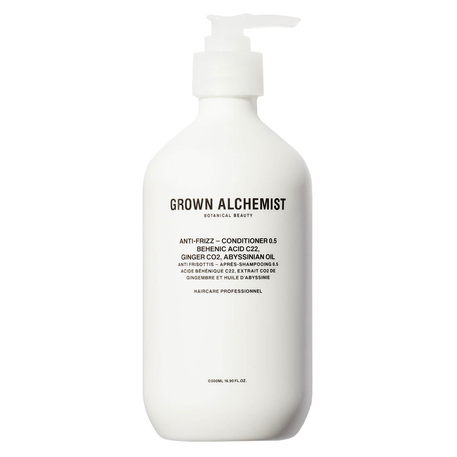 Product image from GROWN Hair - Anti-Frizz Conditioner