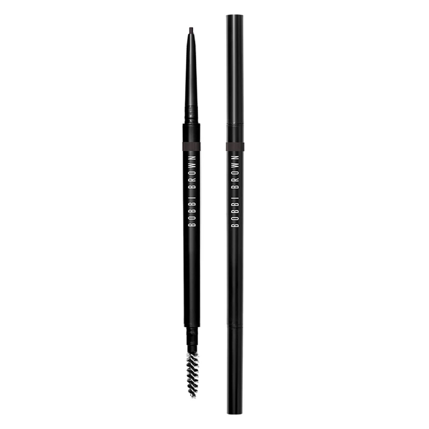 Product image from BB Brow - Micro Brow Pencil Soft Black 11