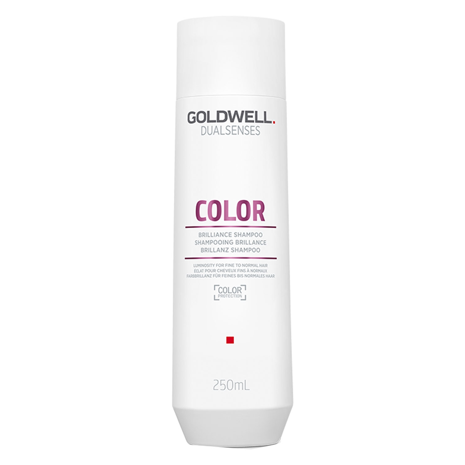 Product image from Dualsenses Color - Brilliance Shampoo