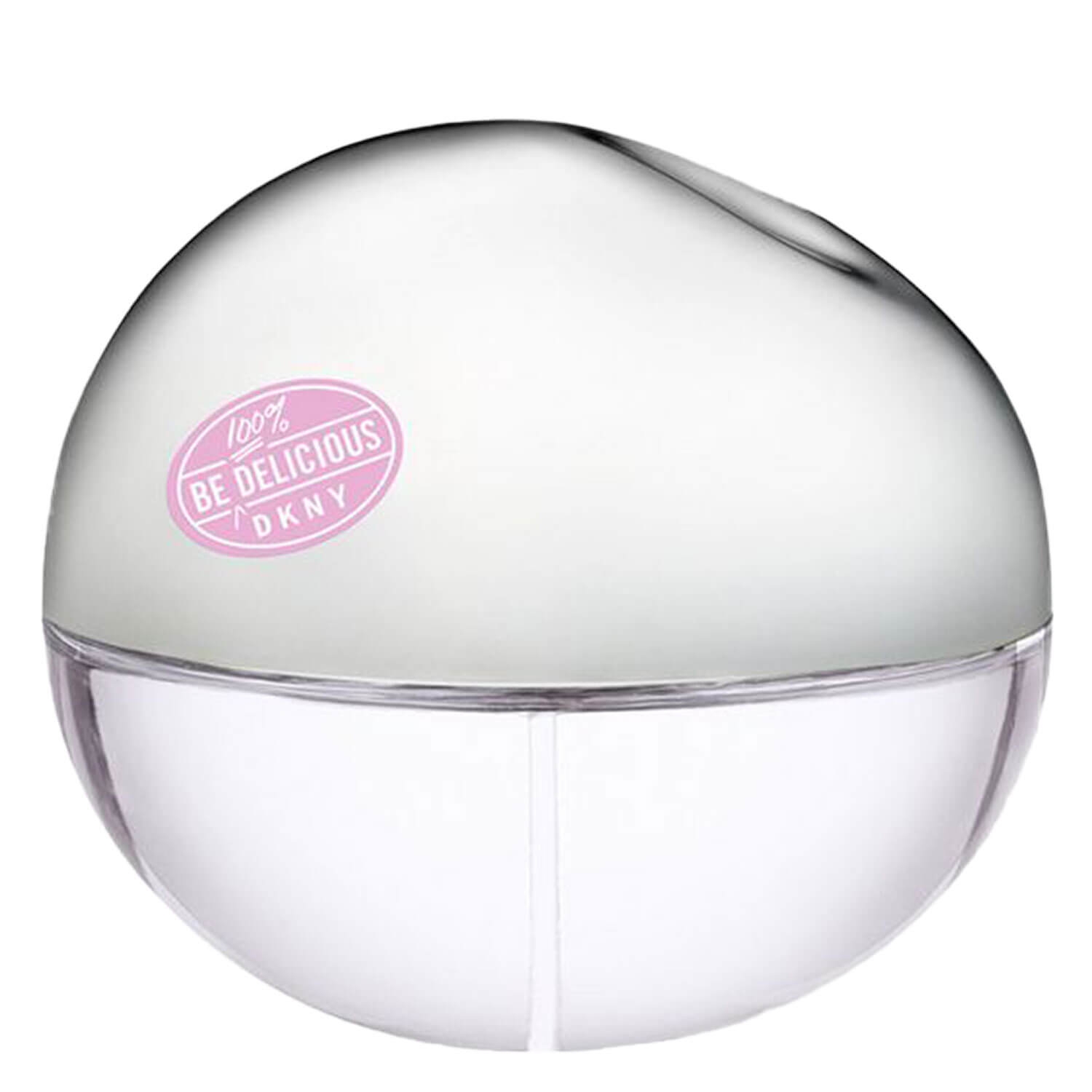 Product image from DKNY Be Delicious - 100% Eau de Parfum
