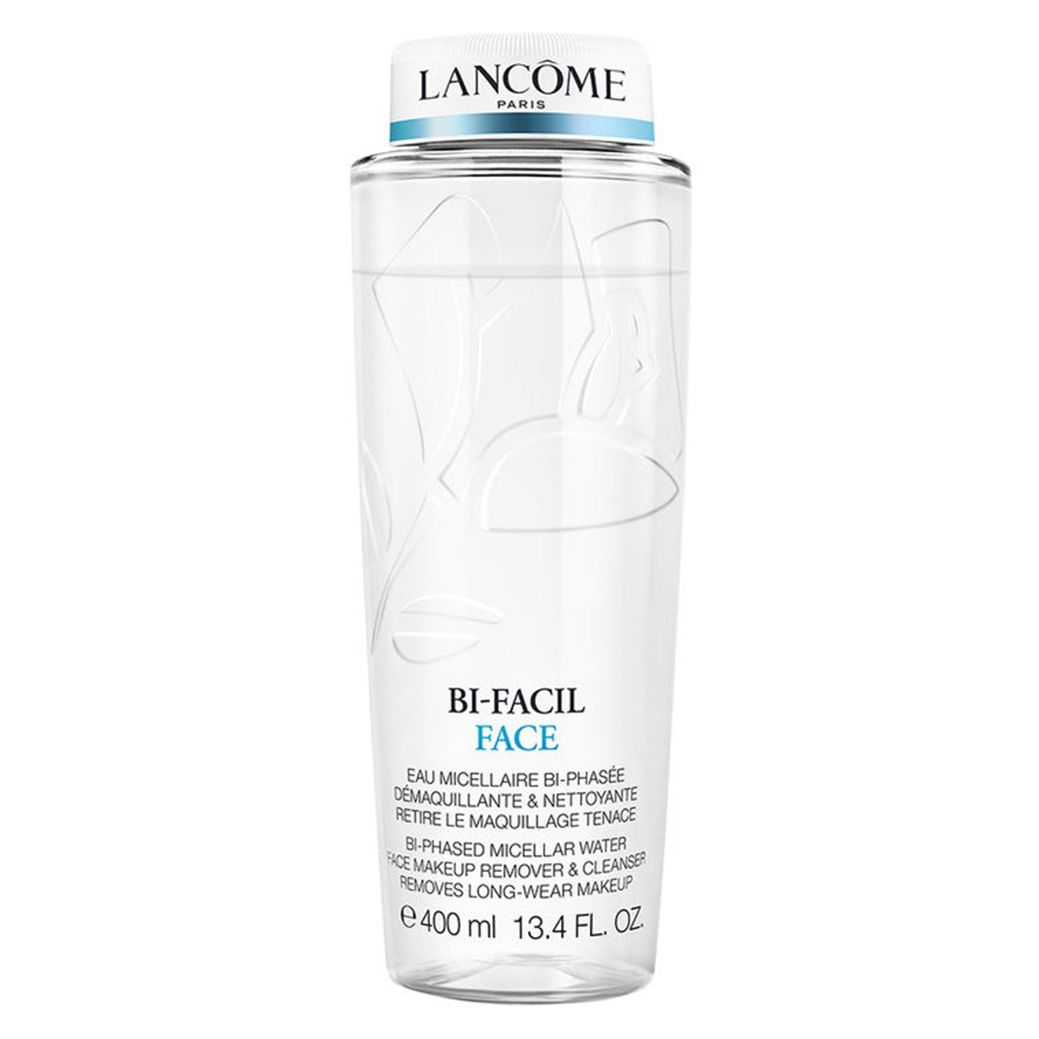 Produktbild von Lancôme Skin - Bi-Facil Visage XXL