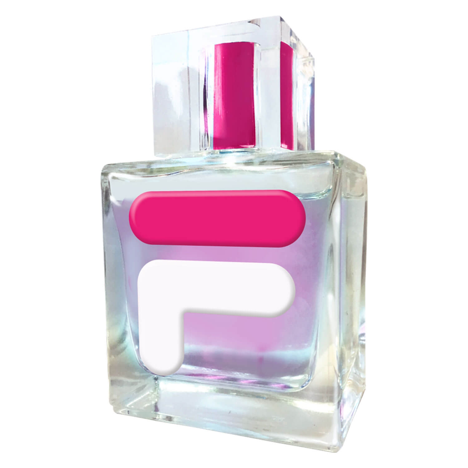 Produktbild von FILA - For Women Eau de Parfum