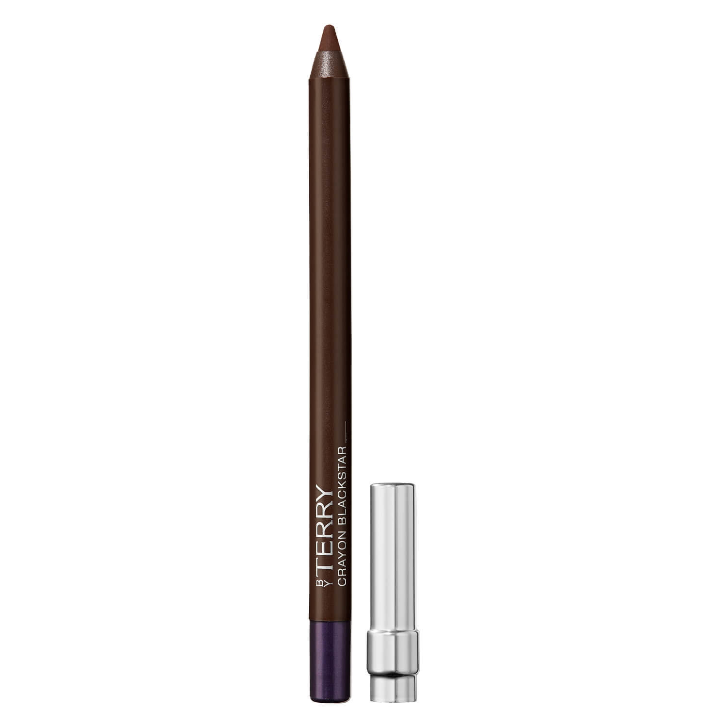 Product image from By Terry Eye - Crayon Blackstar 4 Brown Secret