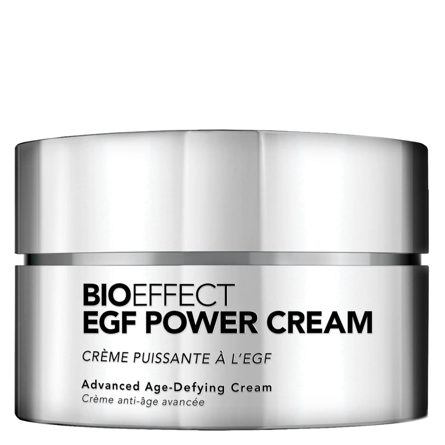 Product image from BIOEFFECT - EGF POWER CREAM