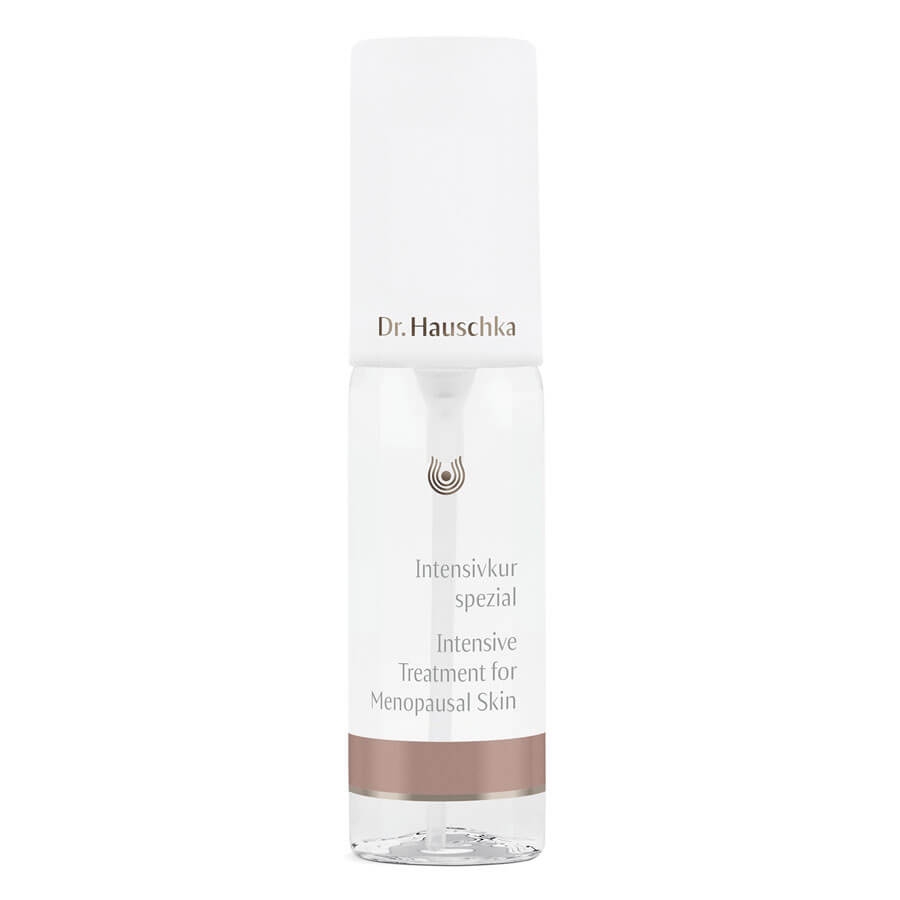 Product image from Dr. Hauschka - Intensivkur spezial