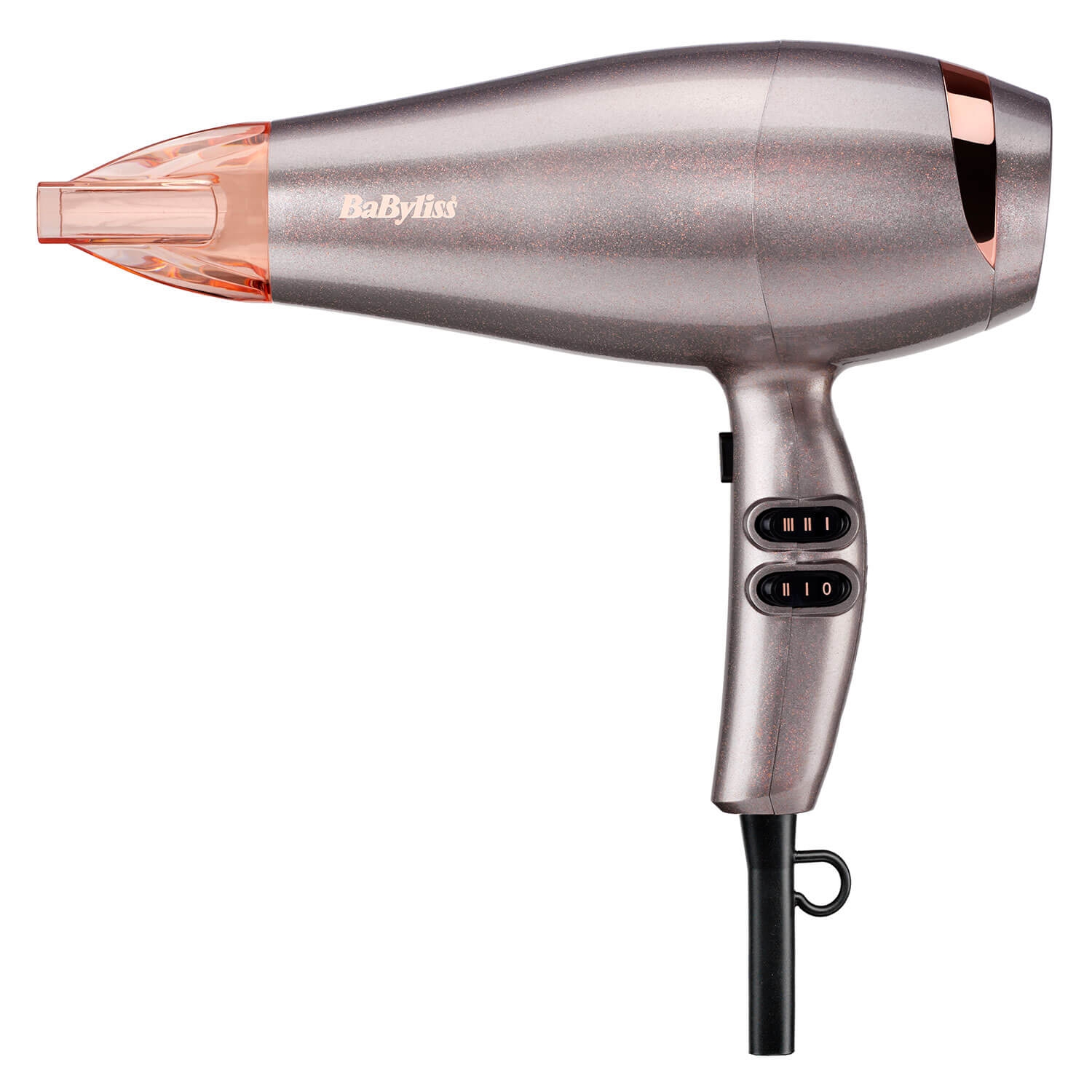 Product image from BaByliss - Elegance 2100W 5336NPCHE
