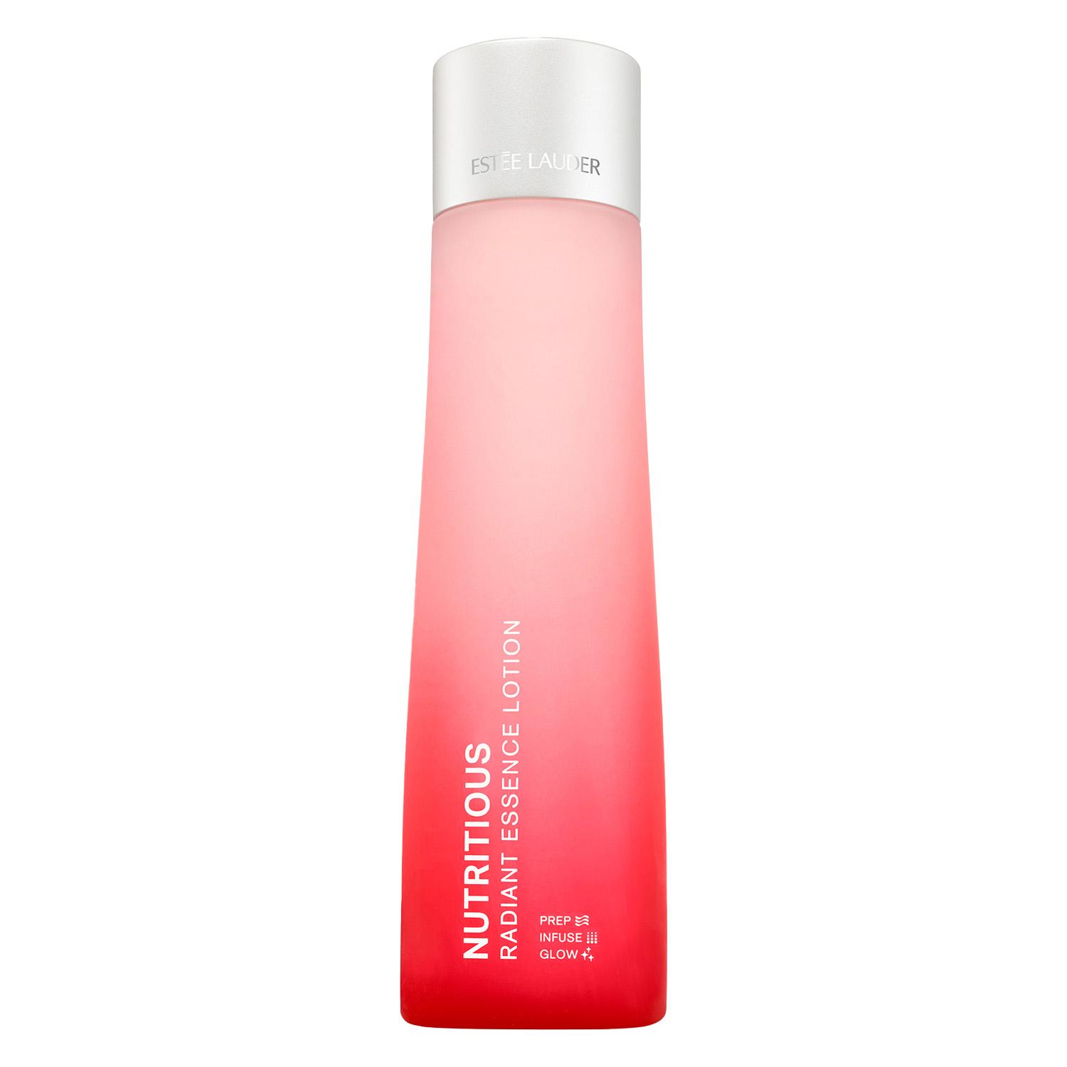 Nutritious - Radiant Essence Lotion