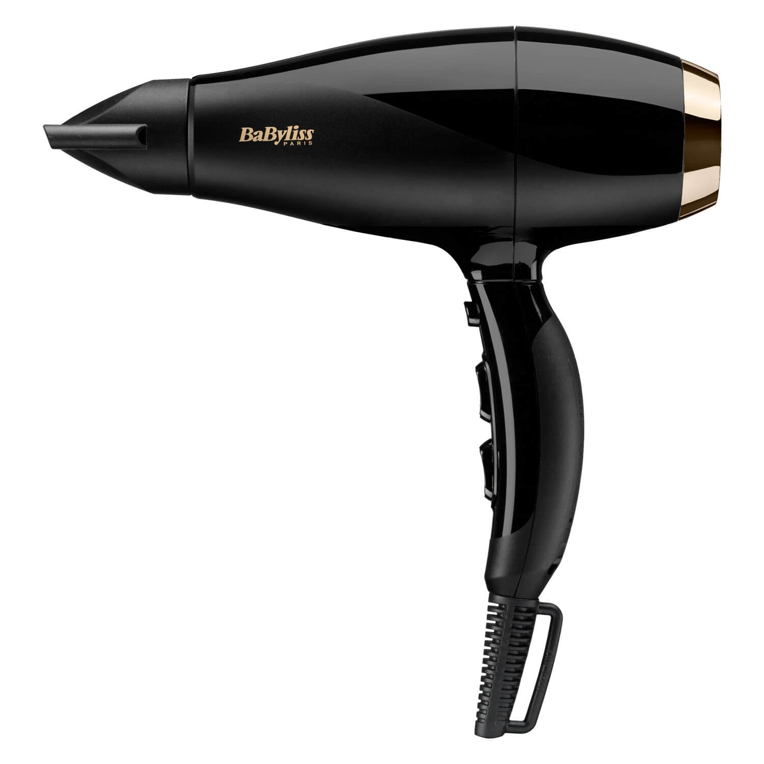 Product image from BaByliss - Haartrockner Super Pro 2300W 6714CHE