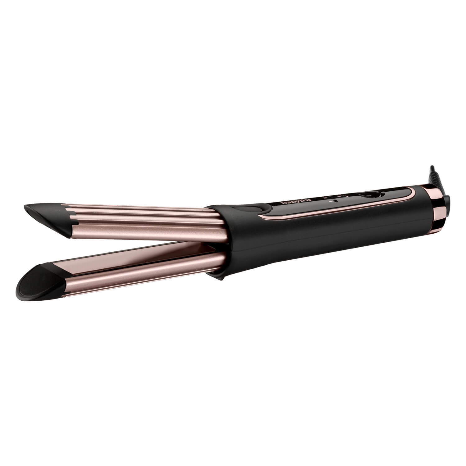 Product image from BaByliss - Curl Styler Luxe C112E