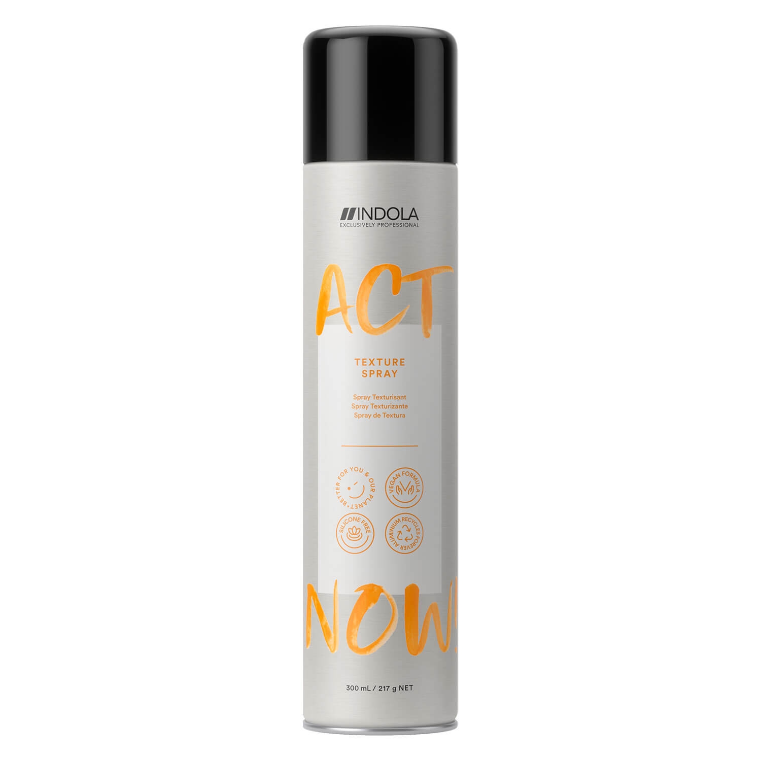 Produktbild von ACT NOW - Texture Spray