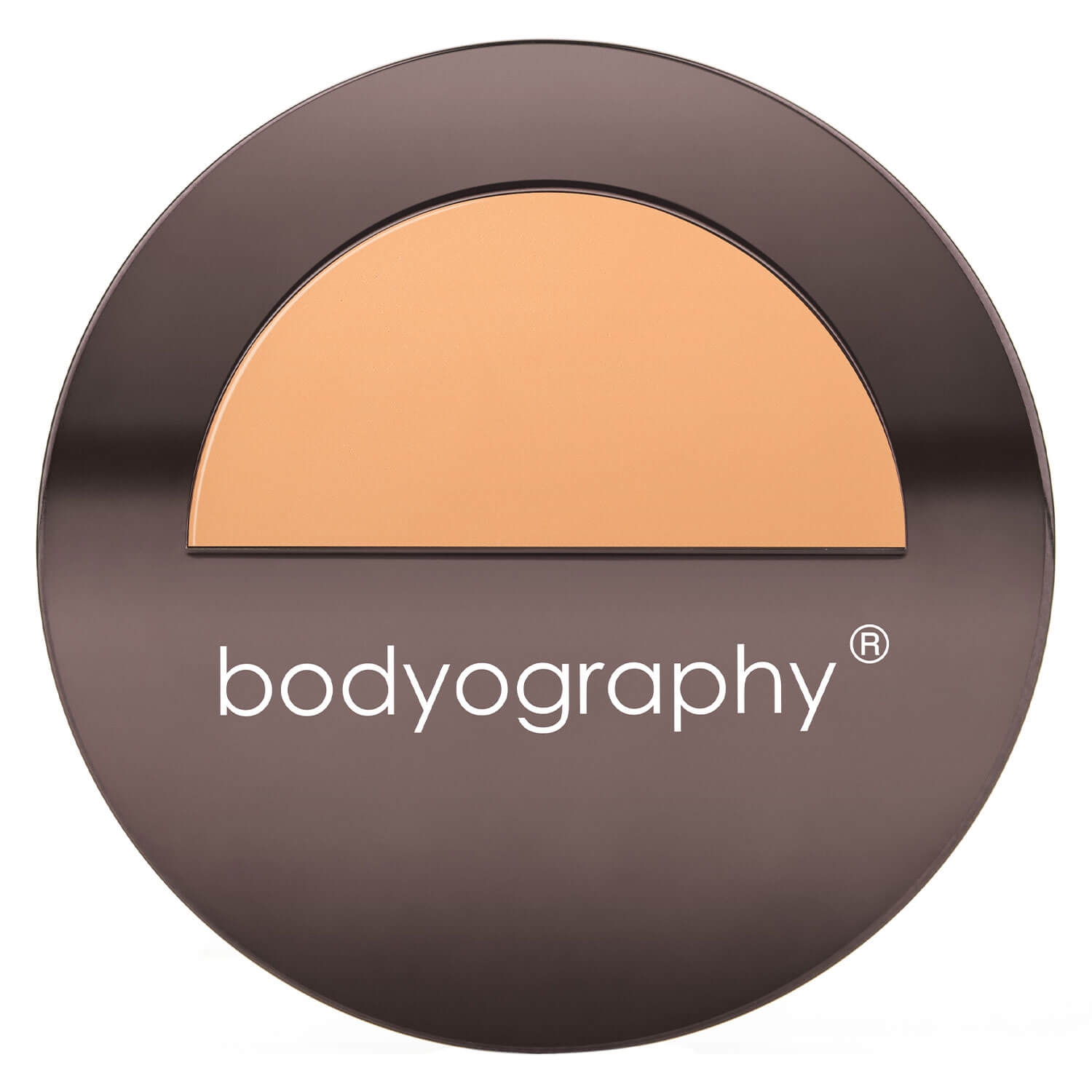Produktbild von bodyography Teint - Silk Cream Foundation Medium 04
