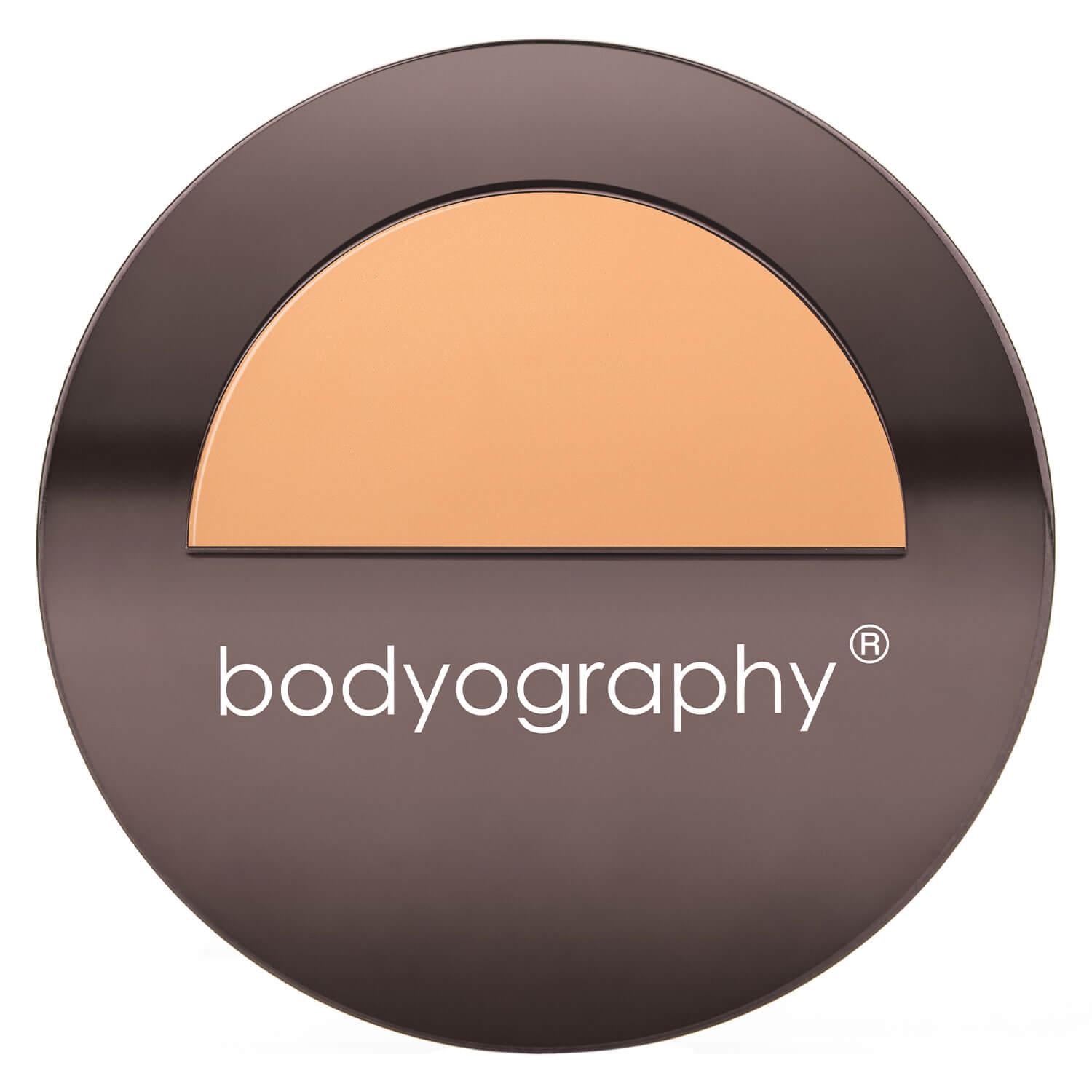 bodyography Teint - Silk Cream Foundation Medium 04