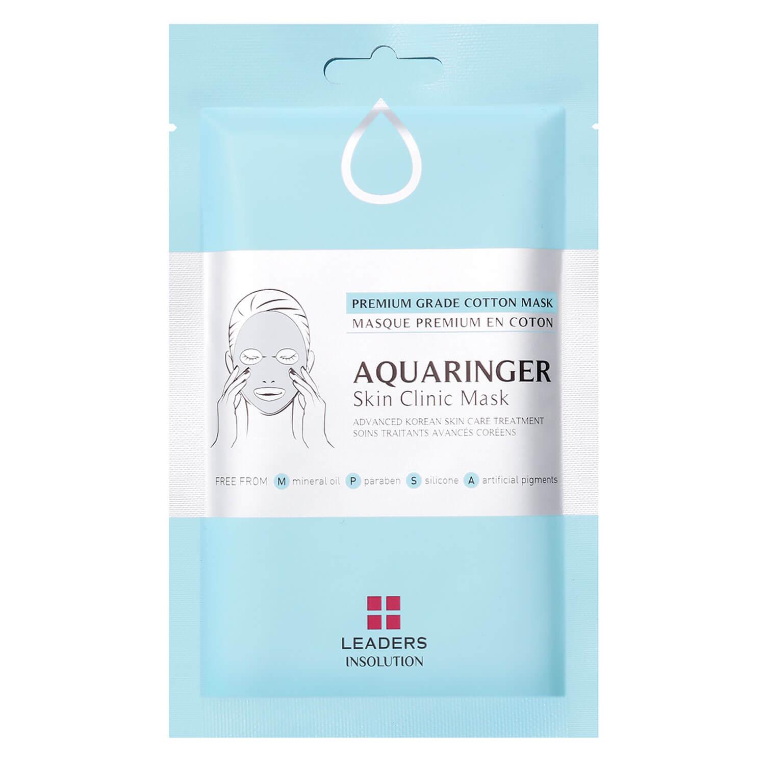 Leaders - Aquaringer Skin Clinic Mask