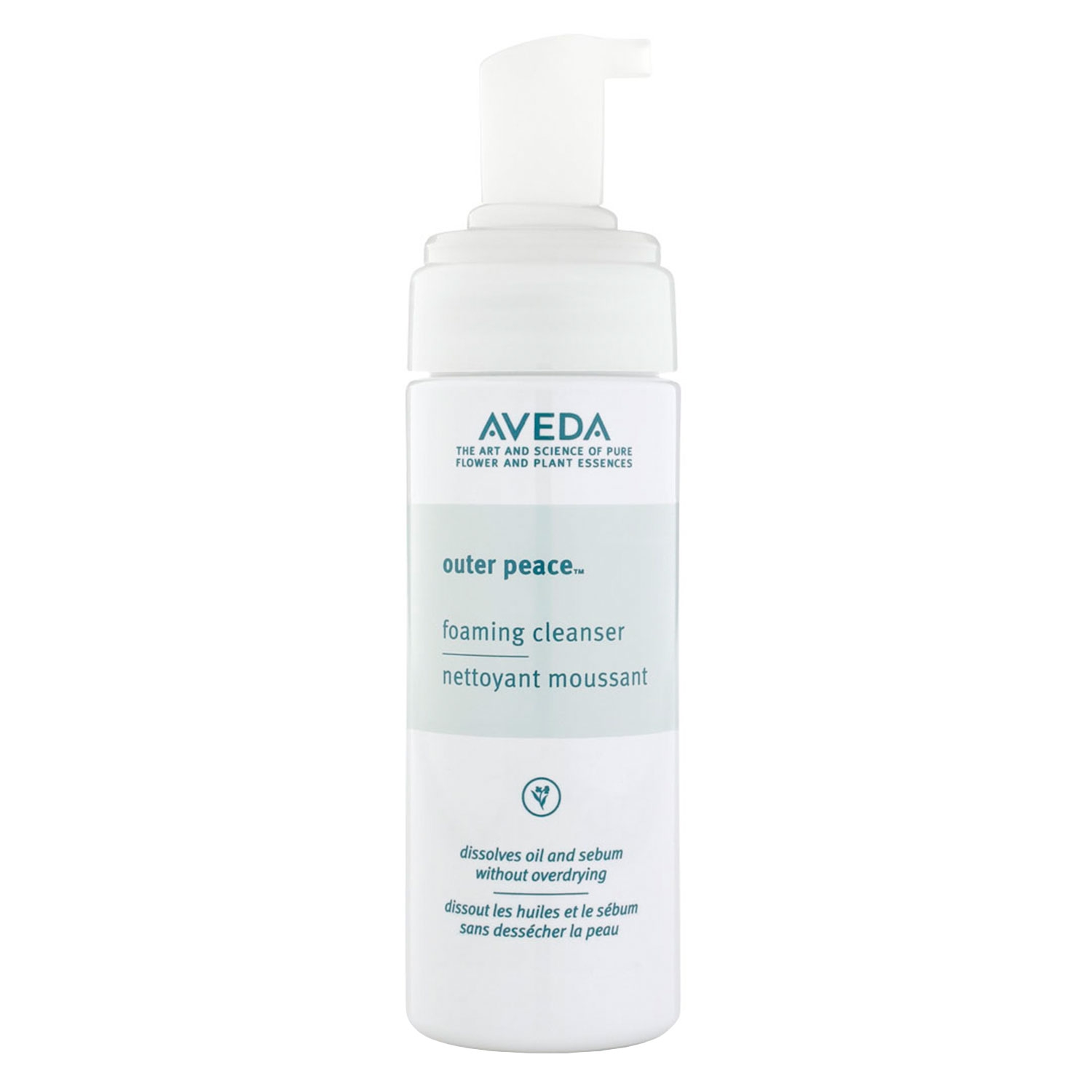 Product image from outer peace - foaming cleanser