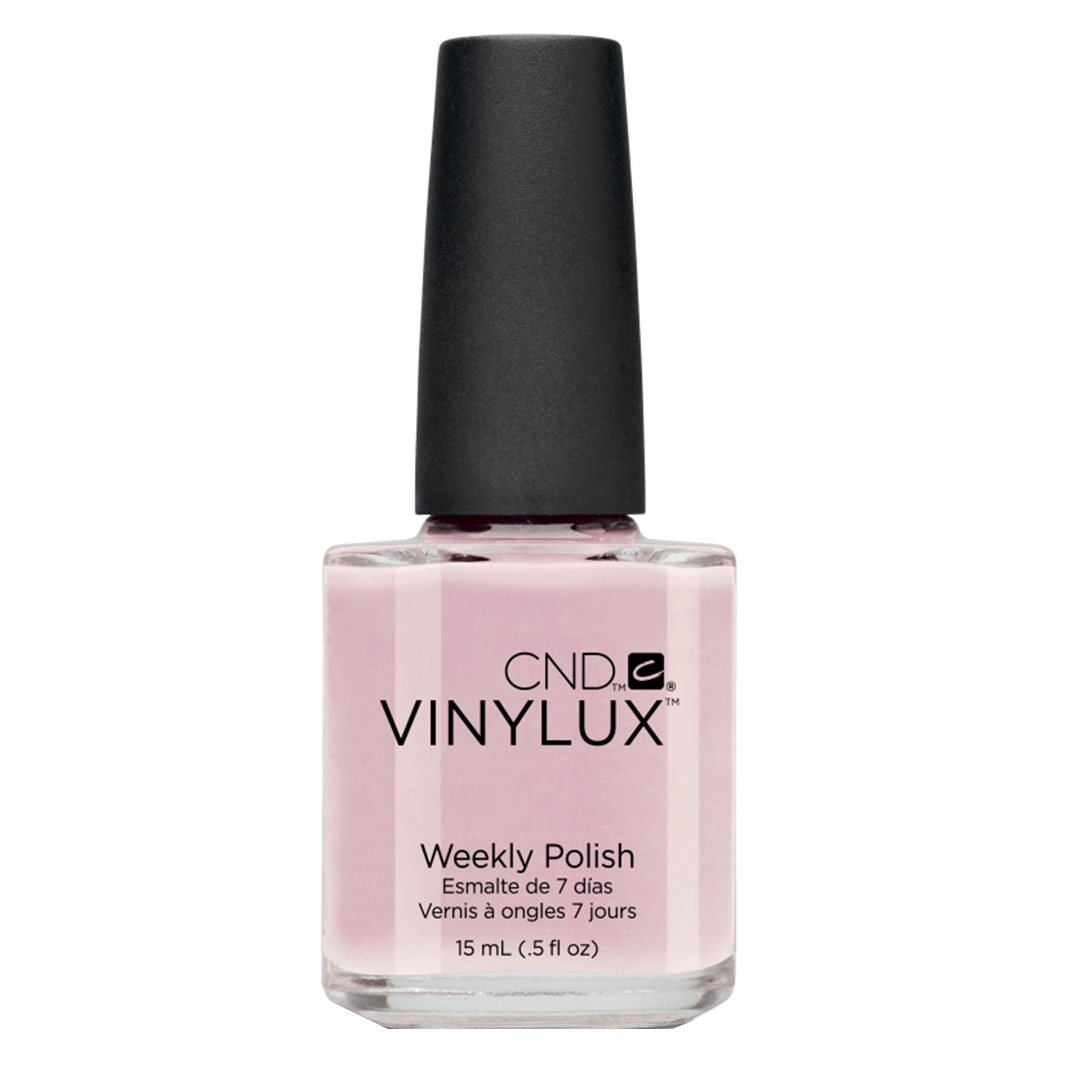 Product image from Vinylux - Weekly Polish Romantique 142