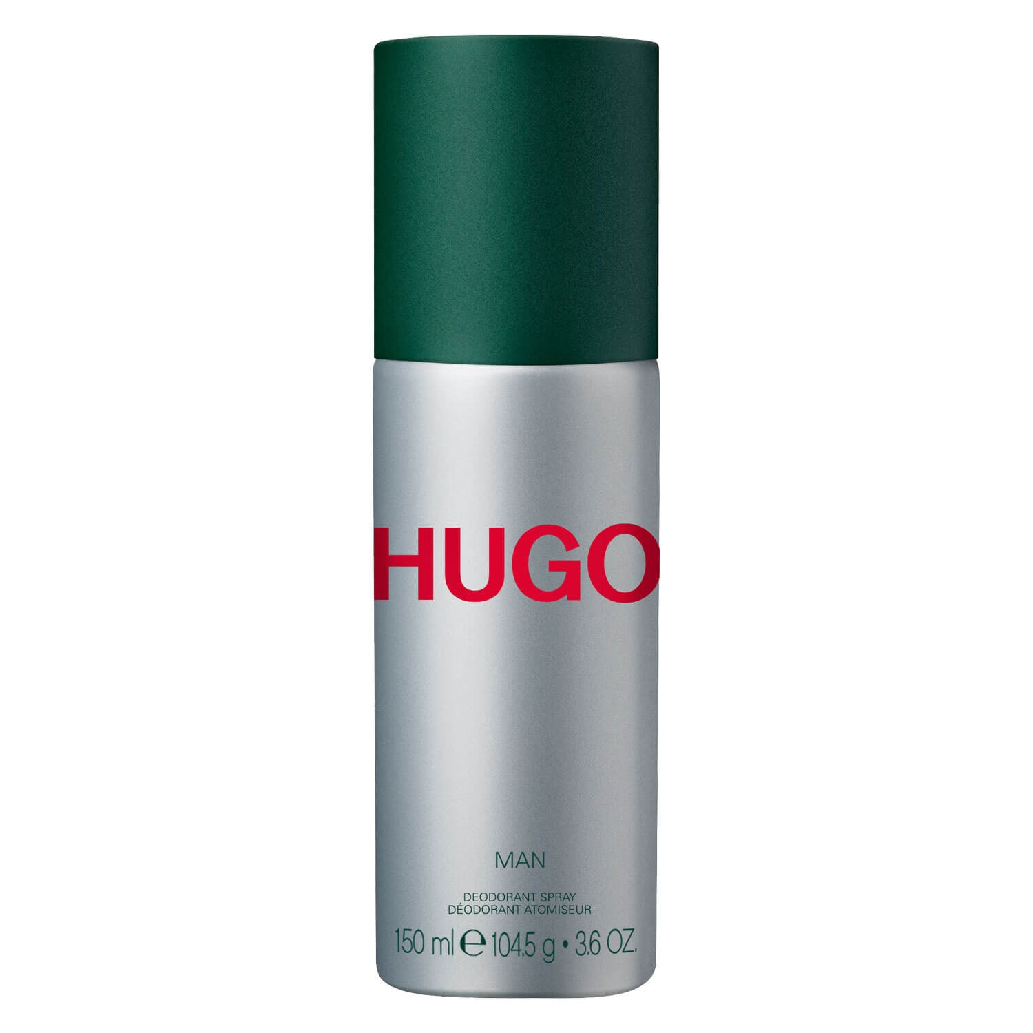 Produktbild von Hugo Boss Man - Deodorant Spray
