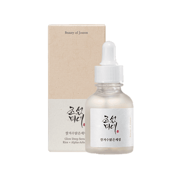 Beauty of Joseon - Glow Deep Serum : Rice +Alpha Arbutin