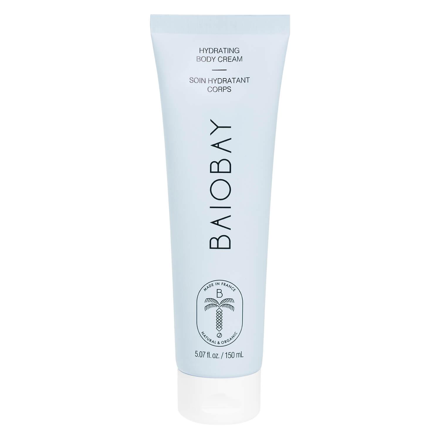 BAIOBAY - Hydrating Body Cream