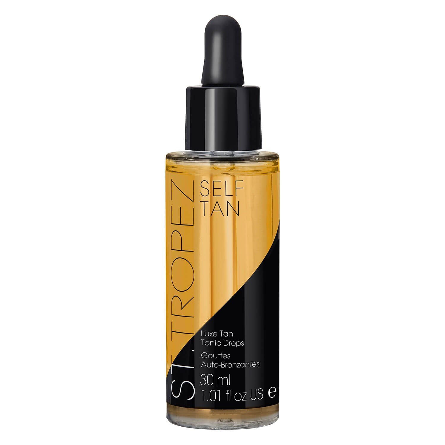 Product image from St.Tropez - Luxe Tan Tonic Drops