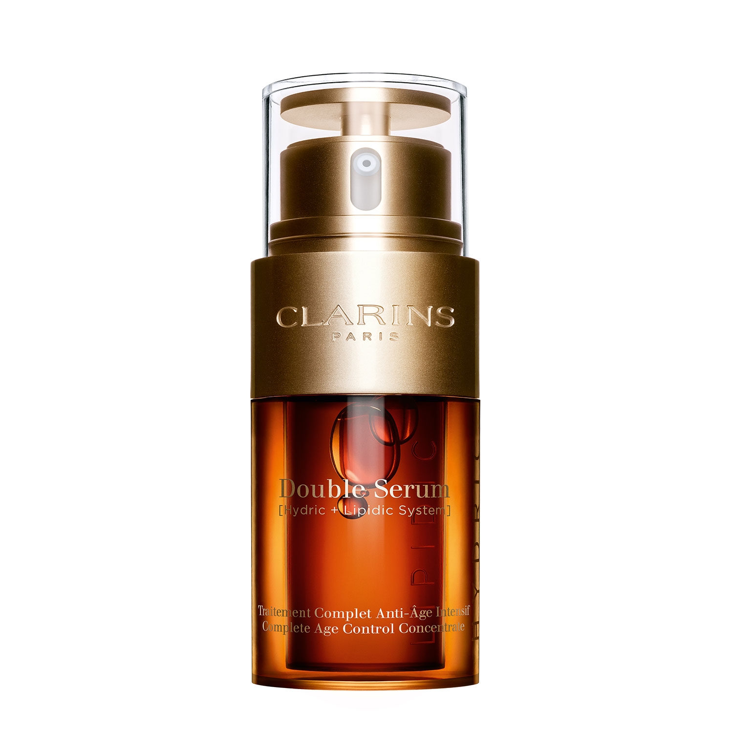 Product image from Clarins Skin - Double Serum