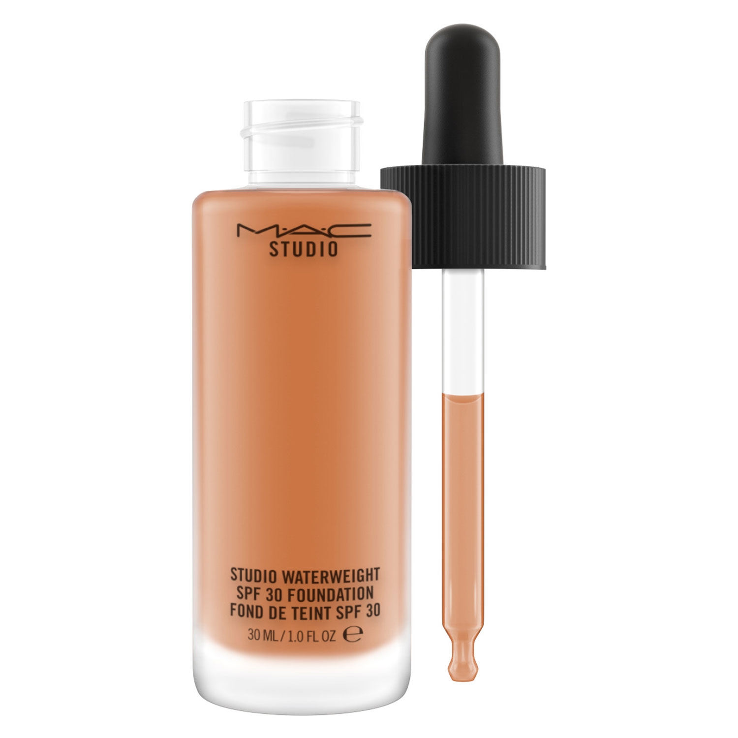Product image from Studio Waterweight - Foundation SPF 30 NW45