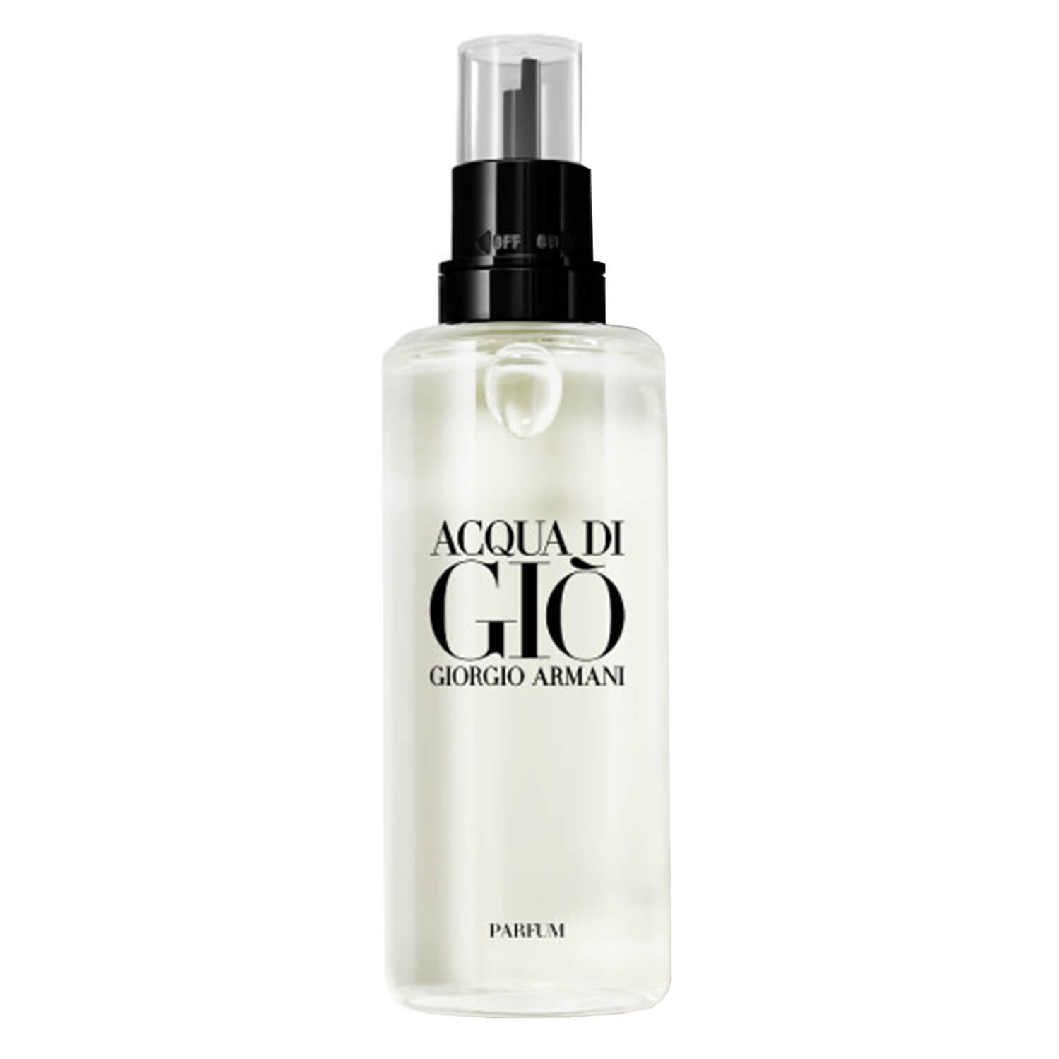 Produktbild von Acqua di Giò - Parfum Refill