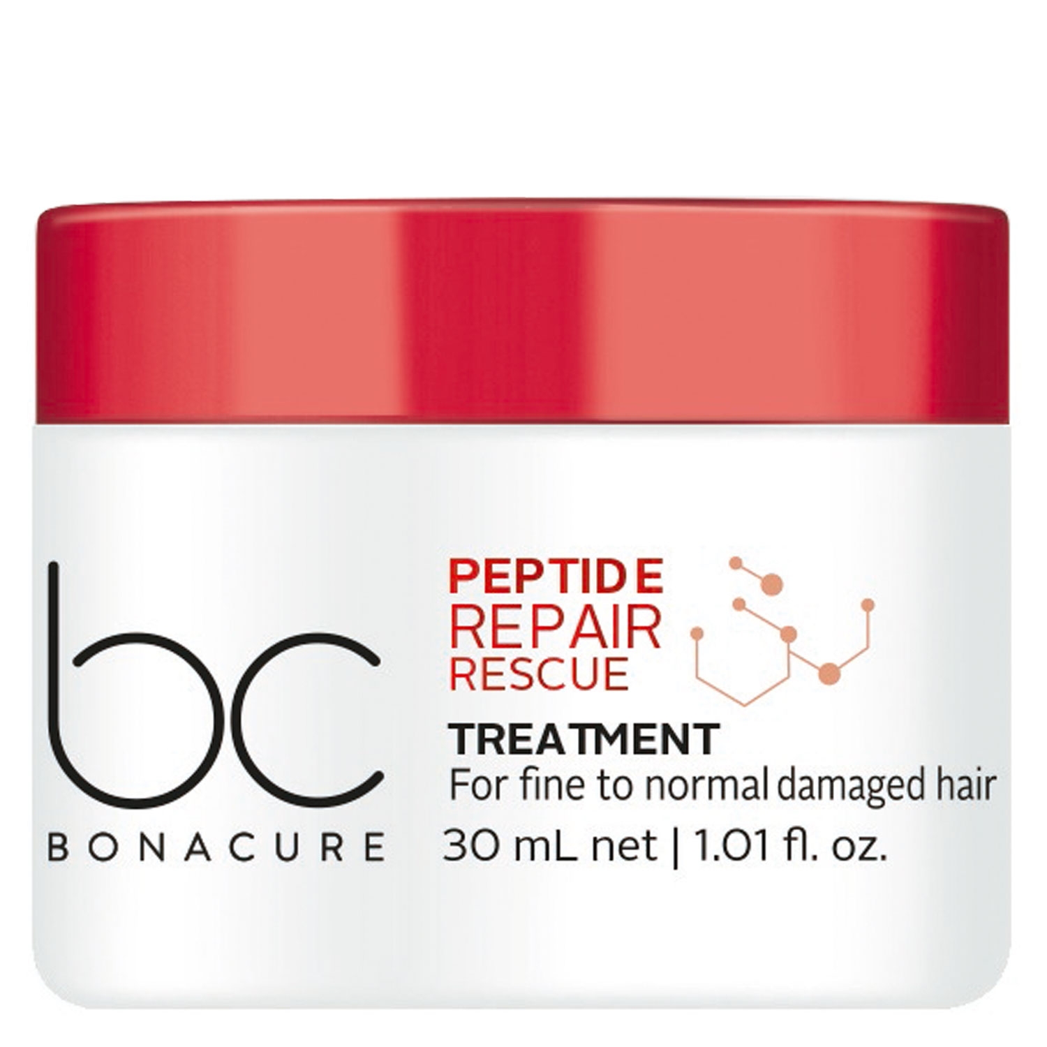 Product image from BC Peptide Repair Rescue - Treatment