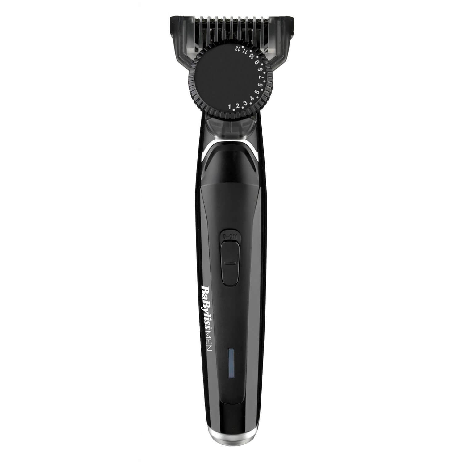 Product image from BaByliss MEN - Bartschneider Pro T881E