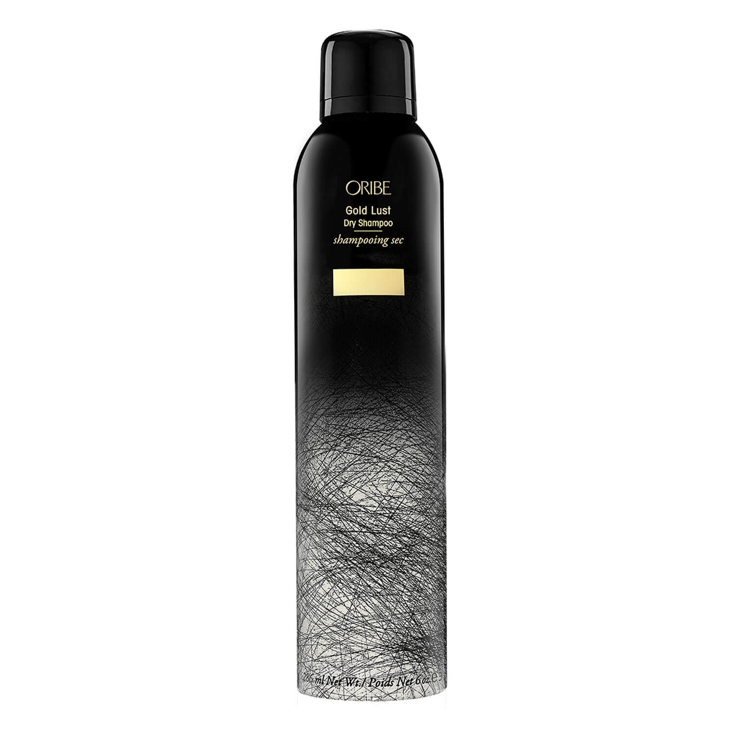 Product image from Oribe Care - Gold Lust Dry Shampoo