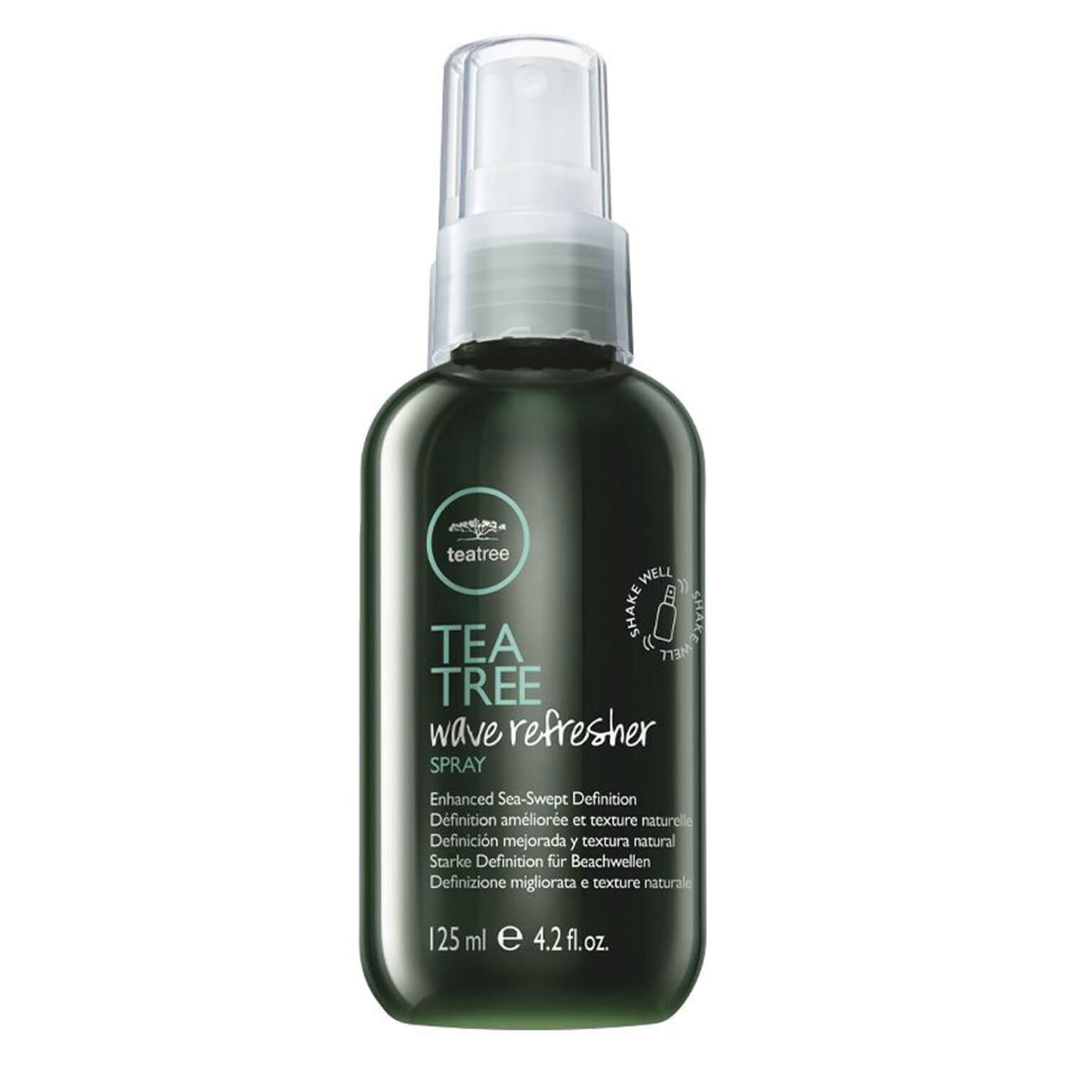 Product image from Tea Tree Special - Wave Refresher Spray
