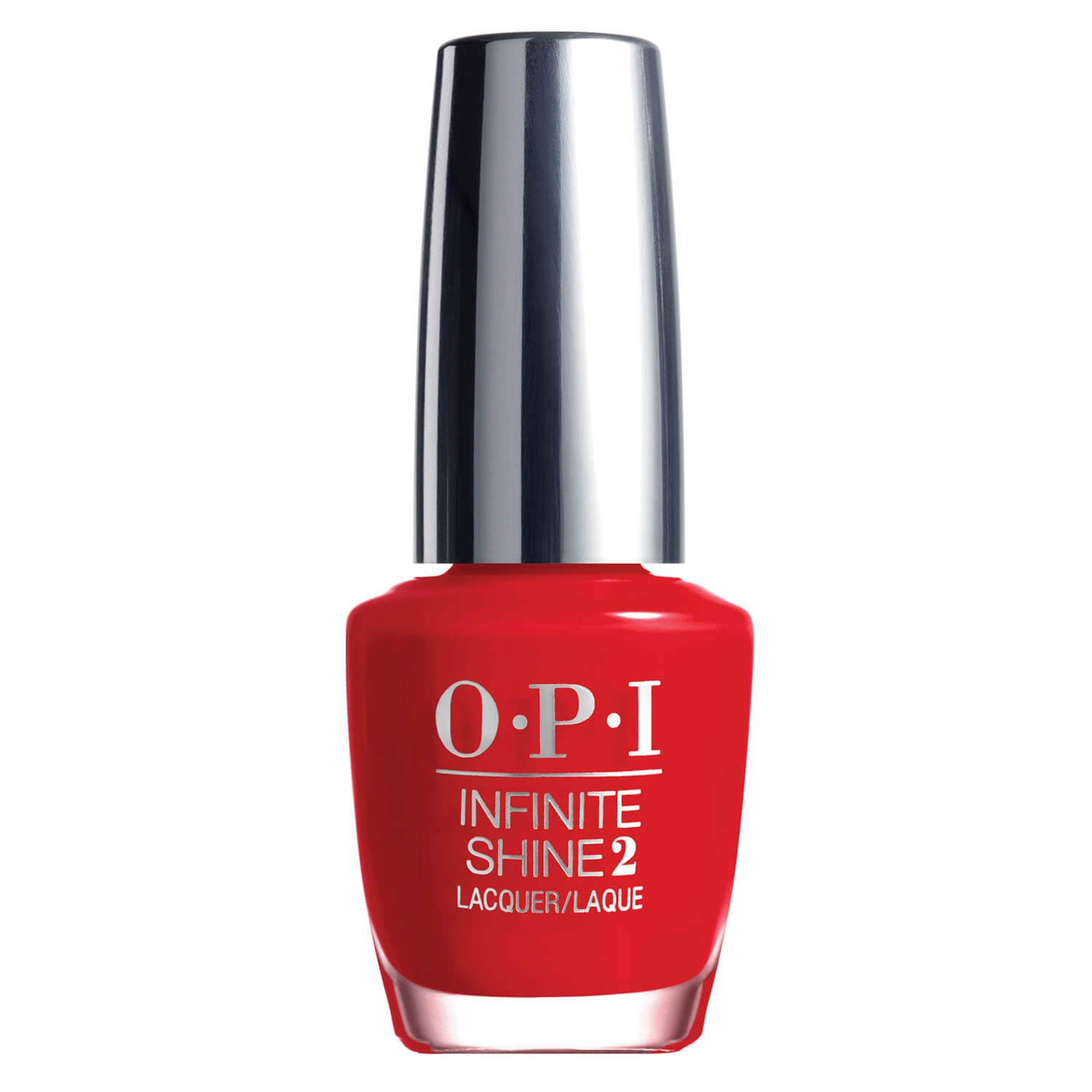 Product image from Infinite Shine - Unequivocally Crimson