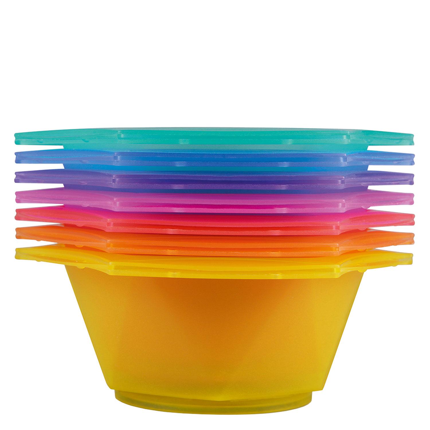 Elumen - Color Bowl Set