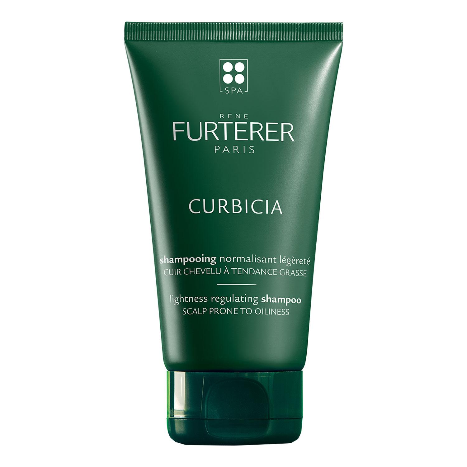 Curbicia - Lightness Regulating Shampoo