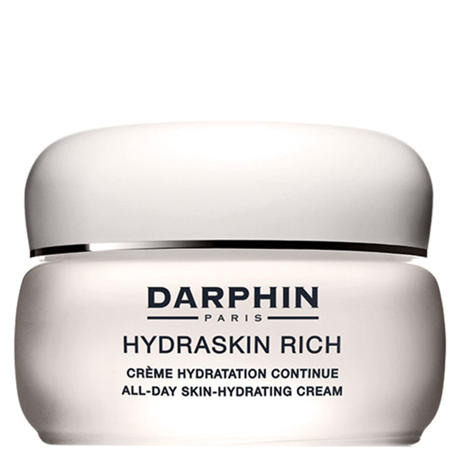 Produktbild von HYDRASKIN - Rich All-Day Skin Hydrating Cream