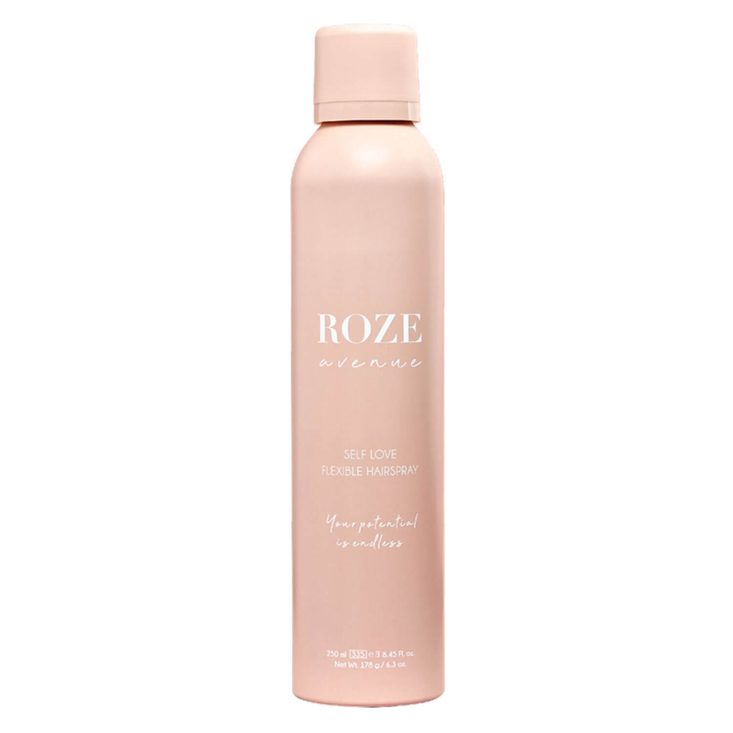 Produktbild von ROZE avenue - Self Love Flexible Hairspray