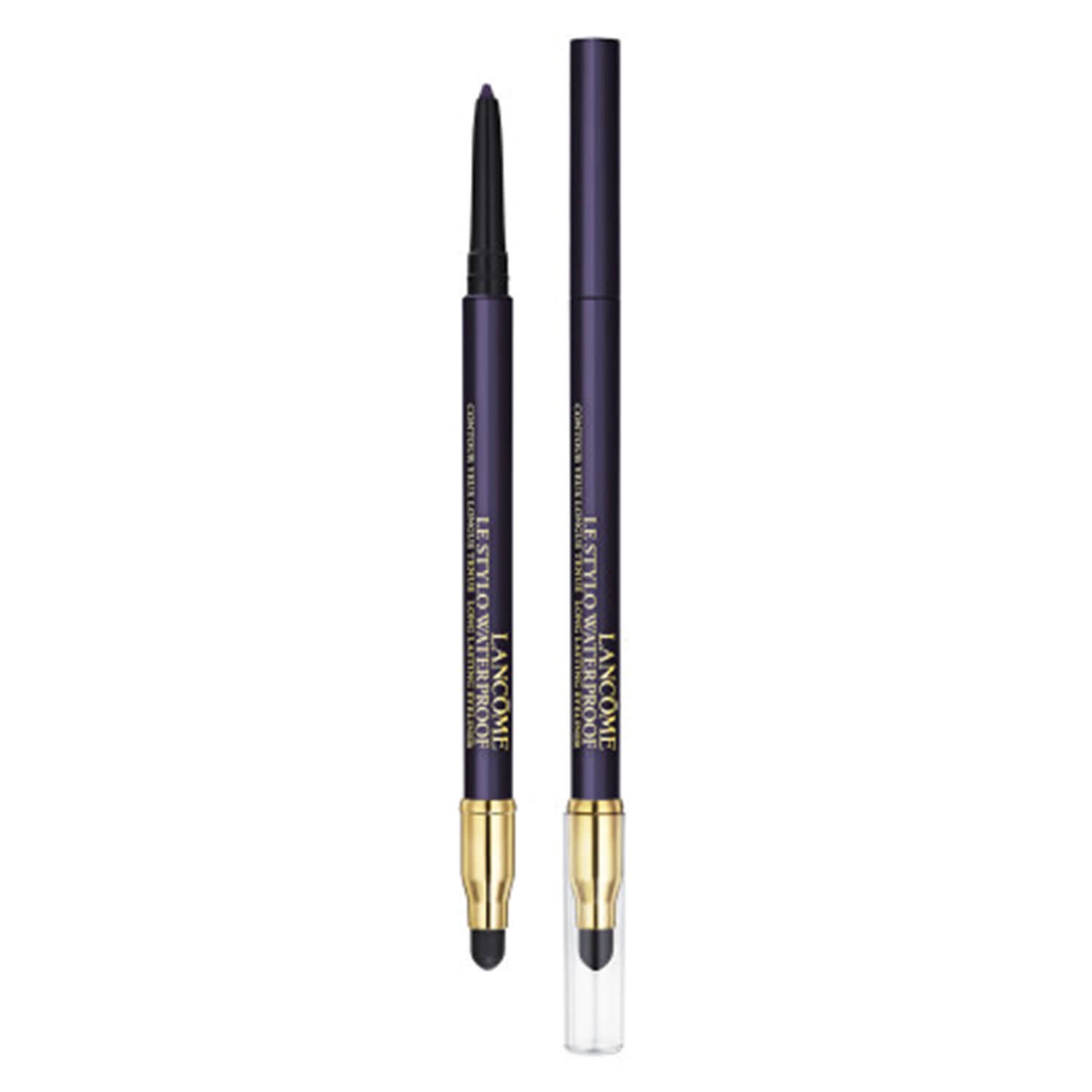 Product image from Le Stylo Waterproof - Matte Prune Radicale 09