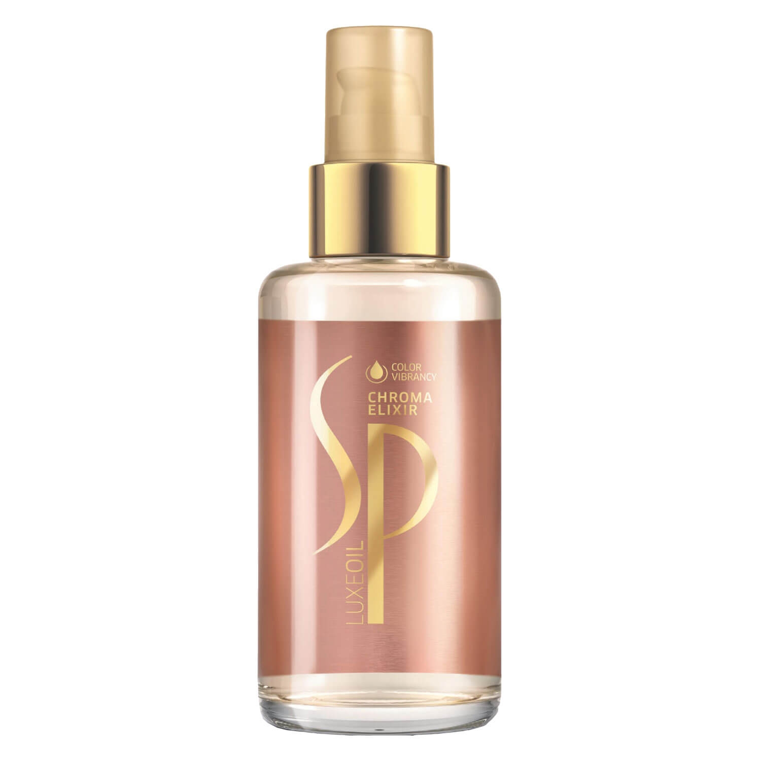 Product image from SP Luxe Oil - Chroma Elixir